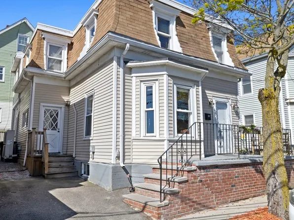 39 Alston St, Somerville, MA 02143