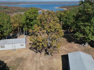 290 Christopher Dr, Quitman, AR 72131