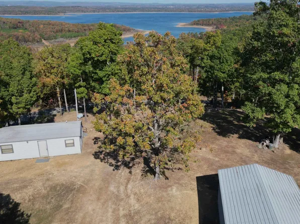 290 Christopher Dr, Quitman, AR 72131