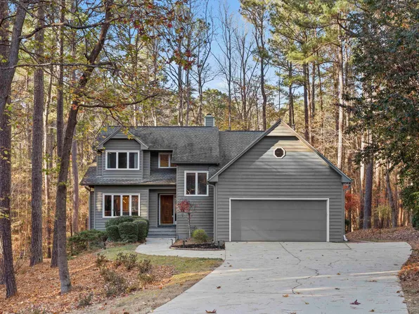 2617 Scarlet Sage Ct, Raleigh, NC 27613