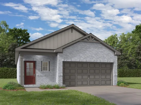 1271 Mulberry Ln, Dayton, TX 77535
