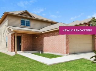 10607 Hunters Pond, San Antonio, TX 78224