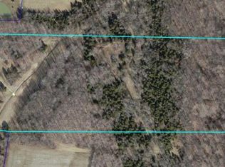 26282 W County Line Rd, Sunman, IN 47041