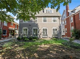 736 Lafayette Ave, Buffalo, NY 14222