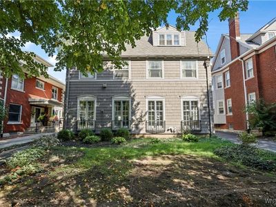 736 Lafayette Ave, Buffalo, NY, 14222