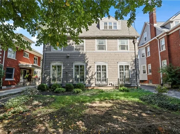 736 Lafayette Ave, Buffalo, NY 14222
