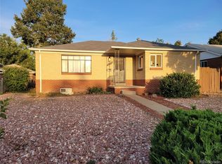 2056 Moline St, Aurora, CO 80010