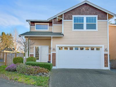 3912 147th St SW, Lynnwood, WA, 98037