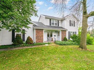 444 Upper Valley Rd, Rochester, NY 14624