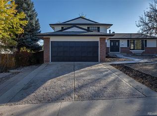 7492 S Marion Street, Centennial, CO 80122