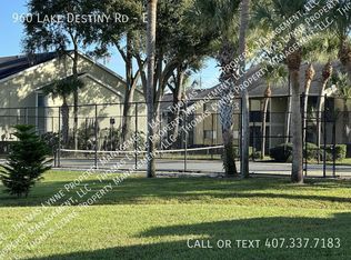 960 Lake Destiny Rd UNIT E, Altamonte Springs, FL 32714