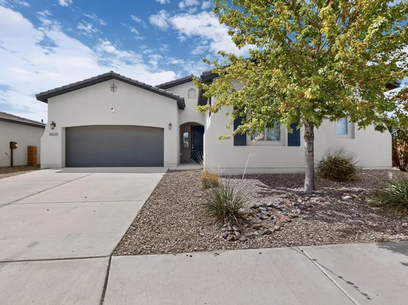 6020 Goldenseal Ave NW, Albuquerque, NM 87120