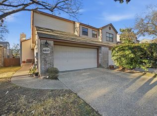 6015 Glen Heather, San Antonio, TX 78240