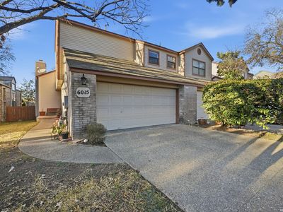 6015 Glen Heather, San Antonio, TX, 78240