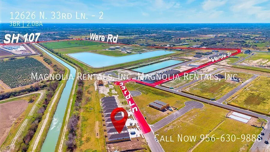 1st Month Free with 13 Month Lease — Photo 2