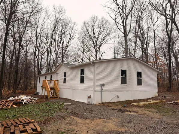 2904 Gause Rd, Pleasant View, TN 37146