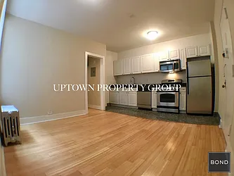 Rented by Bond New York