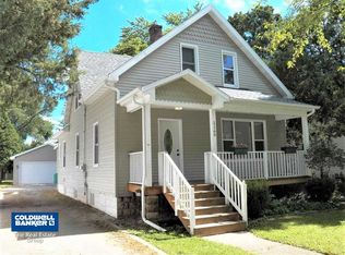1169 Lawe St, Green Bay, WI 54301