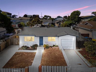 1125 Hamilton Ave, Seaside, CA, 93955