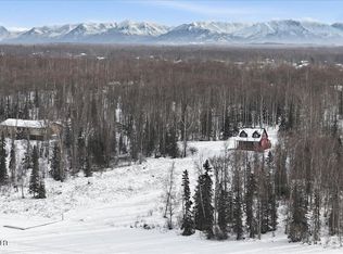 3160 N Paradise Ln, Wasilla, AK 99623