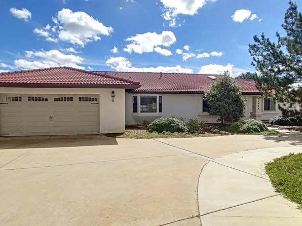 2696-98 Camino Artemisa, Alpine, CA 91901