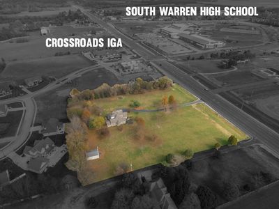 8505 Nashville Rd, Bowling Green, KY, 42101