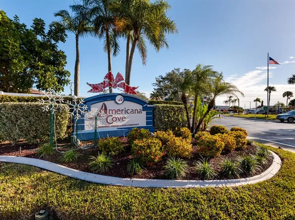 356 Mount Saxon Ave NE #317, Saint Petersburg, FL 33702