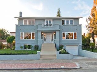 651 Kenwyn Rd, Oakland, CA 94610