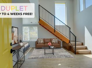 Duplet at Hillcrest | Modern Studio, 1 & 3 Bedroom Apartments, San Diego, CA 92103