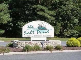 727 Fox Tail Dr, Bethany Beach, DE 19930