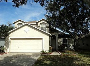 3816 Bellewater Blvd, Riverview, FL 33578