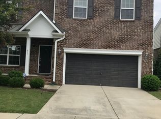 511 Alden Bridge Dr, Cary, NC 27519