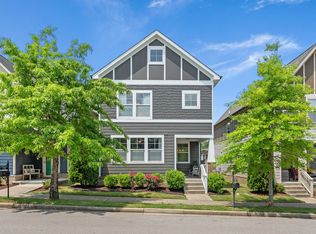 2207 Worthington Ave, Antioch, TN 37013