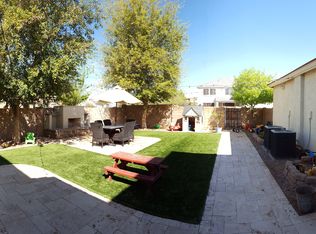 3246 E Ivanhoe St, Gilbert, AZ 85295