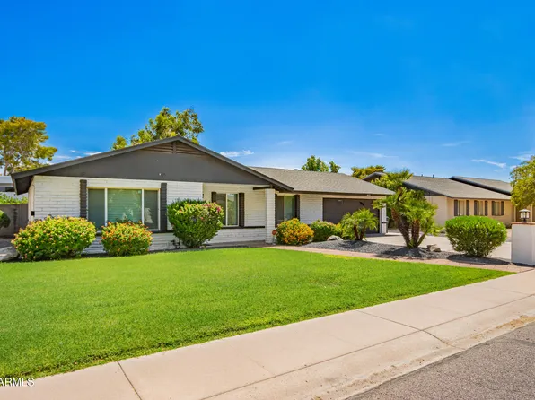 4623 E PERSHING Avenue, Phoenix, AZ 85032