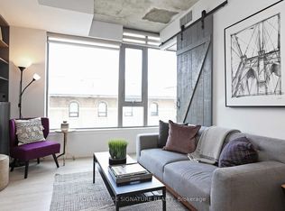 630 Queen St E UNIT 312, Toronto, ON M4M 1G3