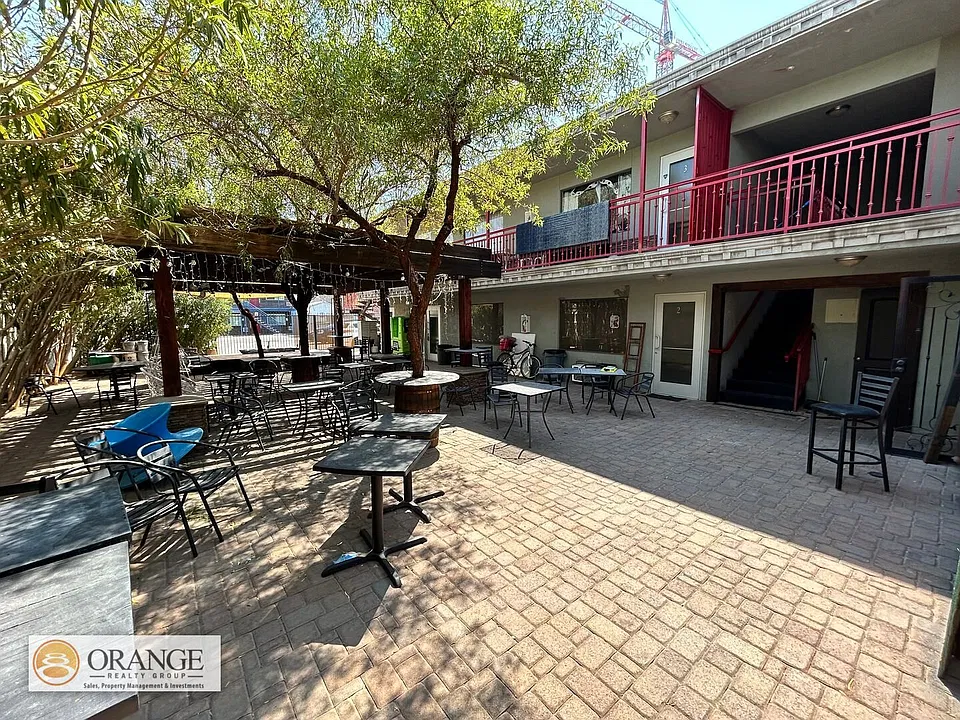 1115 S Casino Center Blvd #2