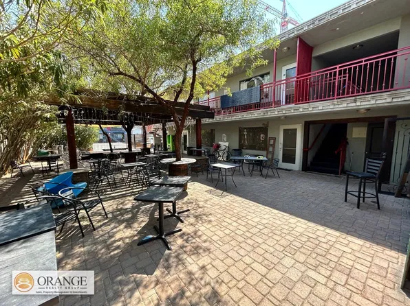 1115 S Casino Center Blvd Suite 2, Las Vegas, NV 89104