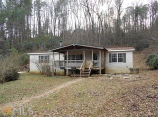 36 Crazy Horse Ln, Tiger, GA 30576