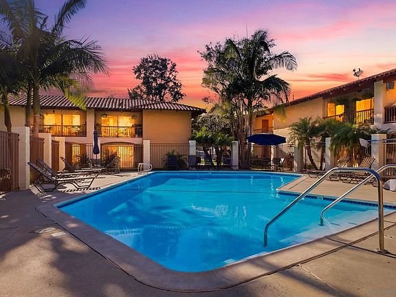 2nd image of 6019 Rancho Mission Rd Unit 204