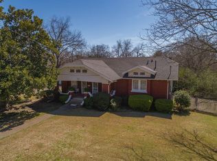 1613 Bonham St, Commerce, TX 75428