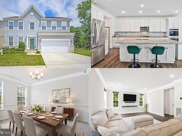 16414 Tortola Dr, Accokeek, MD 20607