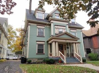 13 Buckingham St APT 2, Rochester, NY 14607