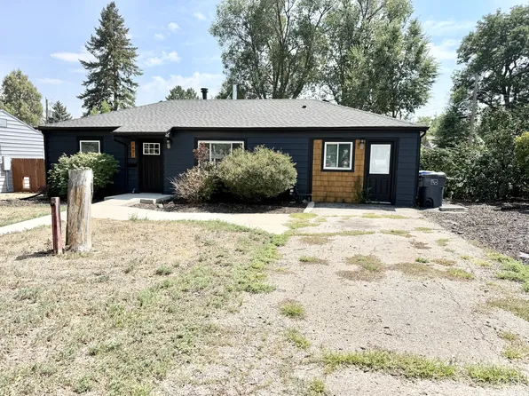 2442 Mountain View Dr, Loveland, CO 80538