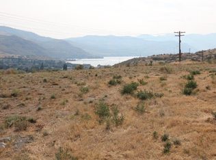 1064 Sunset Ln, Chelan, WA 98816