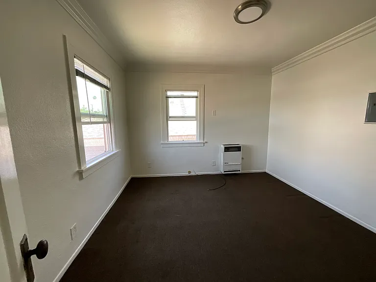 Good size room