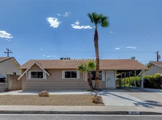 841 Center St, Henderson, NV 89015