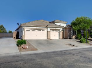 8250 Point Given St, Las Vegas, NV 89131