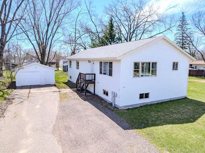 717 WALKER STREET, Stevens Point, WI, 54481