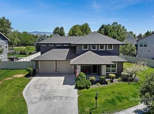 540 N Senora Way, Eagle, ID 83616